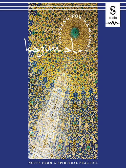 Title details for Fasting for Ramadan by Kazim Ali - Available